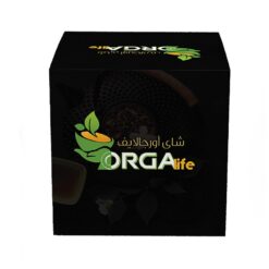 شاي اعشاب الرشاقة
