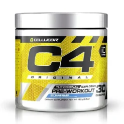 سيليكور سي فور cellucor-c4-pre-30-servings