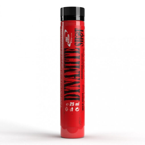 ديناميت شوت بطعم التوت البري - DYNAMITE SHOT