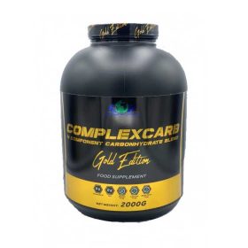 مكمل غذائي كارب