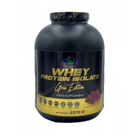 ايزو واي بروتين