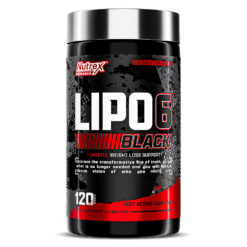 ليبو 6 بلاك الترا LIPO 6 BLACK