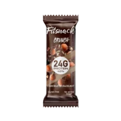 كرانشي بروتين بار من فيت سناك