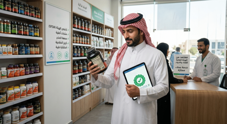 أفضل مكمل غذائي حسب الهدف للتنحيف والعضلات من مركز خبراء الدايت في السعودية