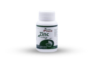 ⁦بيور مينرال زنك-Pure Mineral Zinc⁩ - الصورة ⁦3⁩