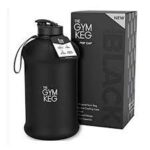 ⁦The gym keg قارورة ماء رياضية 2.2لتر⁩ - الصورة ⁦3⁩