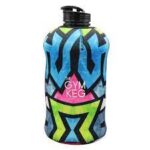⁦The gym keg قارورة ماء رياضية 2.2لتر⁩ - الصورة ⁦4⁩