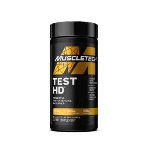 Muscletech Test HD – ماصل تك تيست إتش دي