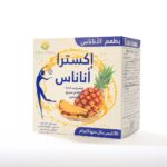فيوتشر هيربالز إكسترا أناناس 30 كيس