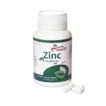 بيور مينرال زنك-Pure Mineral Zinc