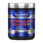 سيترولين ماليت (1:2) اولماكس 300 جم - ALLMAX L-CITRULLINE MALATE 300 g