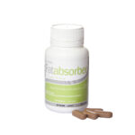 فات ابسوربر - مكمل غذائي مكون من الجارسينيا والكامبوجيا والكولين والكروم-30 قرص- Fat Absorber- Nutritional Supplement- Composed of Garcinia, Cambogia, Choline, and Chromium-30 Table