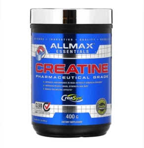 اول ماكس كرياتين 400غ بدون نكهة / Allmax Creatine 400g unflavoured