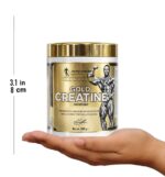 ⁦كيفن ليفرون جولد كرياتين (300 جم) Kevin Levrone Gold Creatine⁩ - الصورة ⁦3⁩