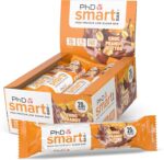 ⁦بروتين بار PhD Smart – 64 جم | كرتون 12 بار⁩ - الصورة ⁦3⁩