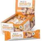 ⁦بروتين بار PhD Smart – 64 جم | كرتون 12 بار⁩ - الصورة ⁦3⁩