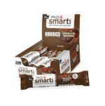 ⁦بروتين بار PhD Smart – 64 جم | كرتون 12 بار⁩ - الصورة ⁦4⁩