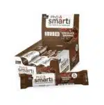 ⁦بروتين بار PhD Smart – 64 جم | كرتون 12 بار⁩ - الصورة ⁦4⁩