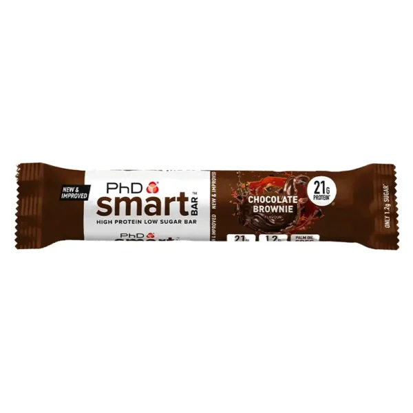 ⁦بروتين بار PhD Smart – 64 جم | اختر النكهة⁩ - الصورة ⁦2⁩