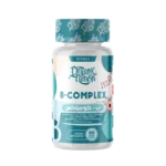 فيتامين ب كومبلكس B-Complex عبوة 60 قرصًا